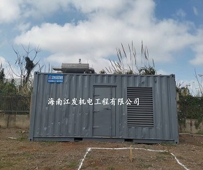 柴油機冬季常見故障分析與處理