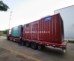 海口發電機組租賃、三亞發電機組租賃、三亞柴油機組出租、海口柴油機組出租
